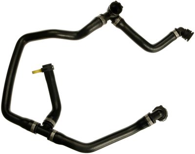 Heater Hose GATES 02-3514