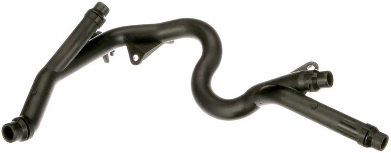 GATES 02-3578 Coolant Pipe