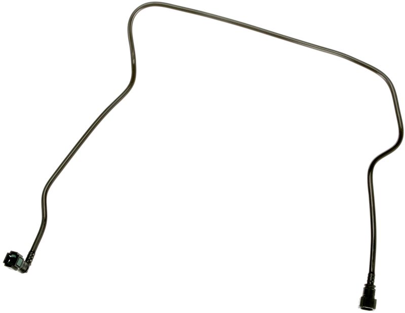 GATES 02-3587 Heater Hose