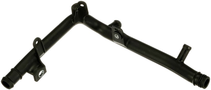 GATES 02-3677 Coolant Pipe
