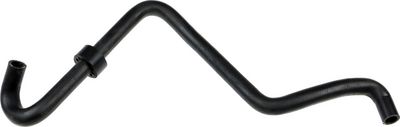 Heater Hose GATES 02-3717