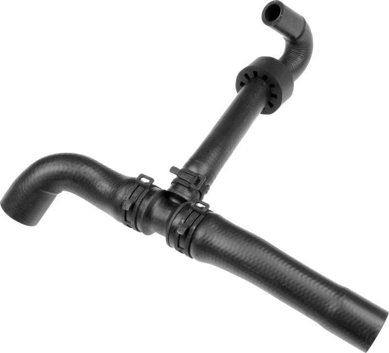 GATES 02-3718 Heater Hose