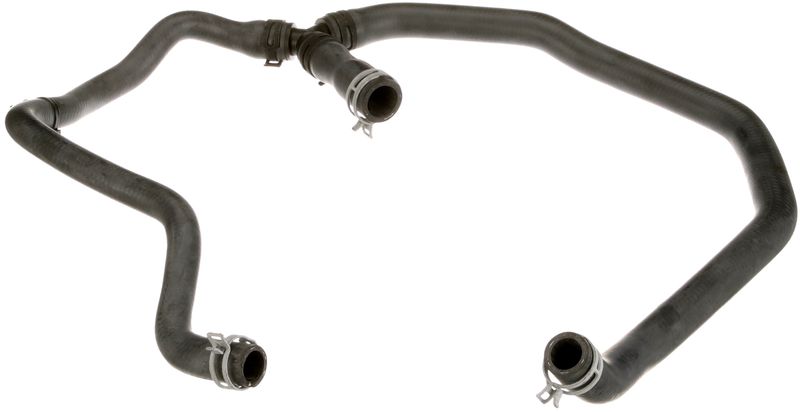 GATES 02-3720 Heater Hose
