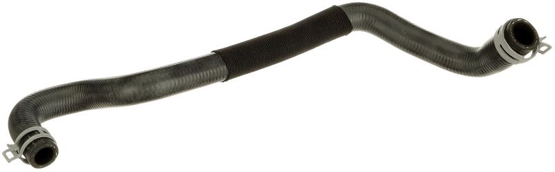GATES 02-3866 Heater Hose