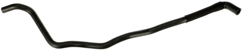 GATES 02-4033 Heater Hose