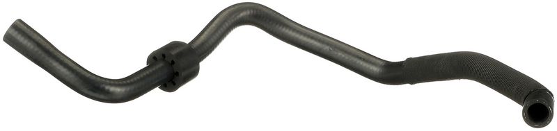GATES 02-4034 Heater Hose