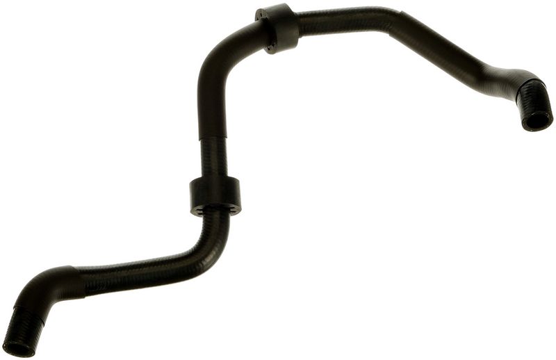 GATES 02-4244 Heater Hose