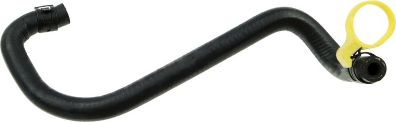 GATES 02-0256 Heater Hose