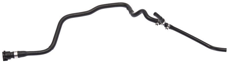 GATES 02-1607 Heater Hose