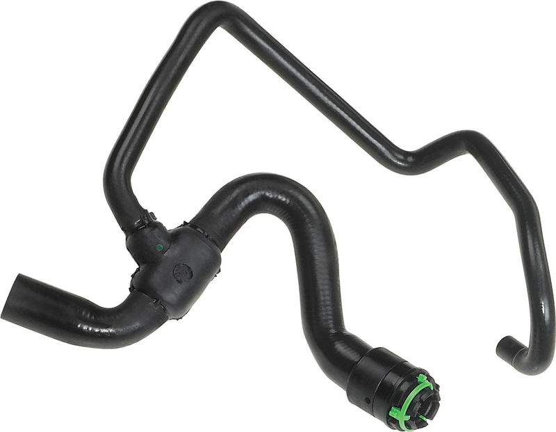 GATES 02-1621 Heater Hose