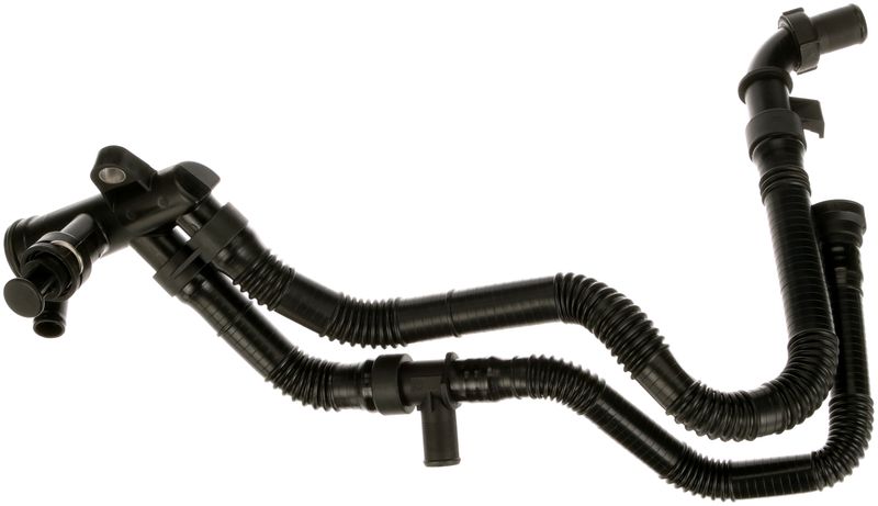 GATES 02-1624 Heater Hose