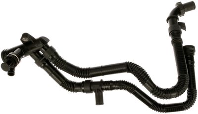 Heater Hose GATES 02-1624