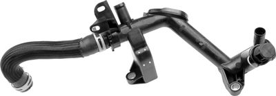 Heater Hose GATES 02-1625