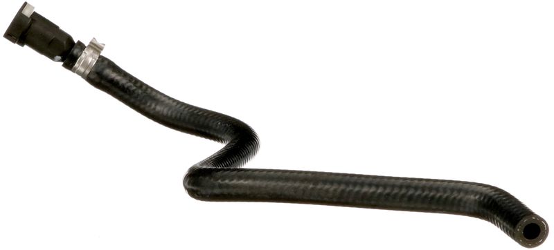 GATES 02-1633 Heater Hose