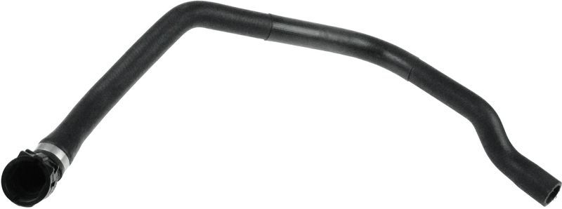 GATES 02-1636 Heater Hose