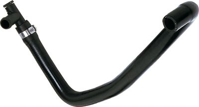 Heater Hose GATES 02-1642