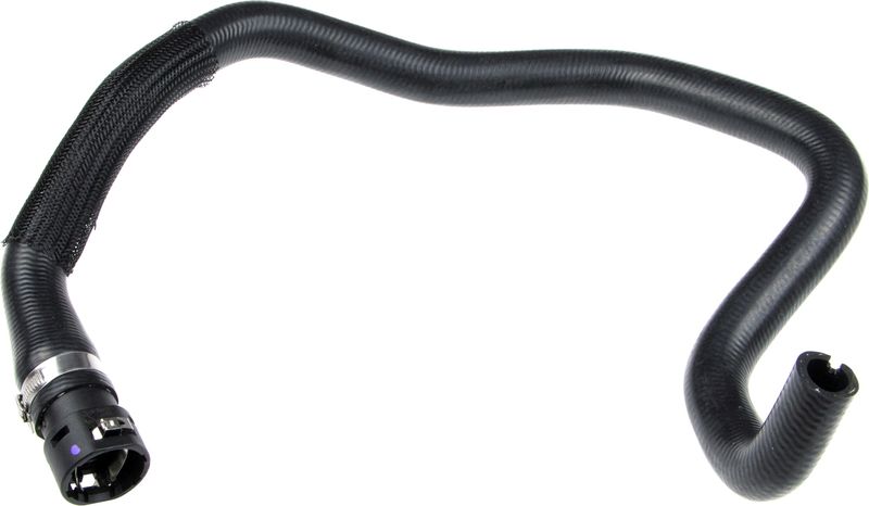 GATES 02-1652 Heater Hose