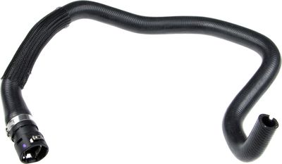 Heater Hose GATES 02-1652