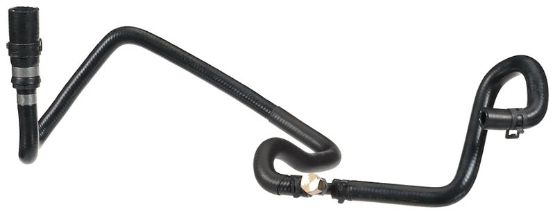 GATES 02-1660 Heater Hose