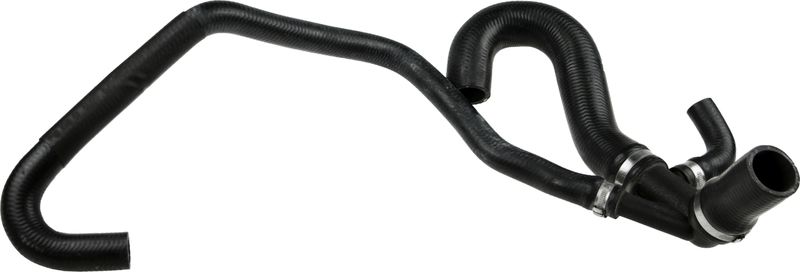 GATES 02-1662 Heater Hose