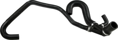 Heater Hose GATES 02-1662
