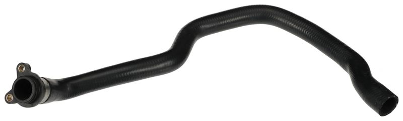 GATES 02-1669 Heater Hose
