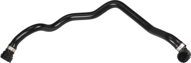 GATES 02-1676 Heater Hose