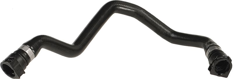 GATES 02-1680 Heater Hose