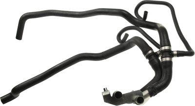 Heater Hose GATES 02-1683