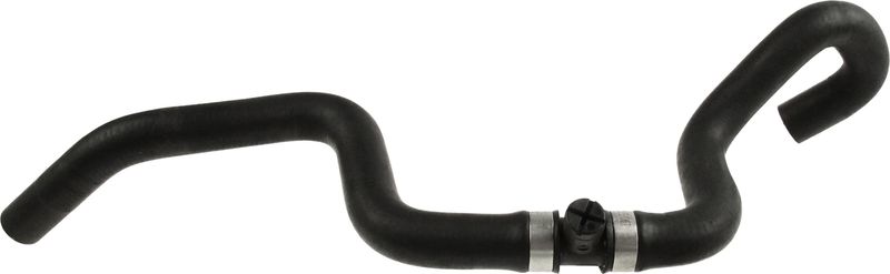 GATES 02-1684 Heater Hose