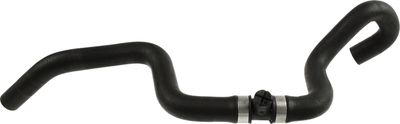 Heater Hose GATES 02-1684