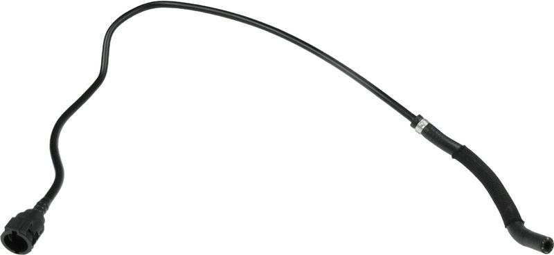 GATES 02-1687 Heater Hose