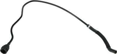 Heater Hose GATES 02-1687
