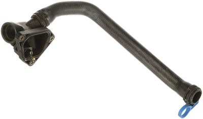 Heater Hose GATES 02-1698
