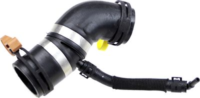Heater Hose GATES 02-1699