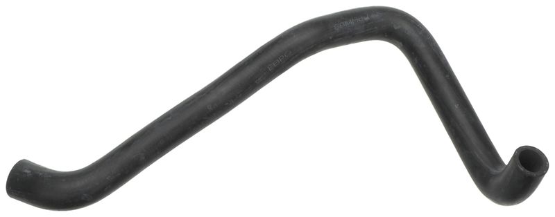GATES 02-1705 Heater Hose