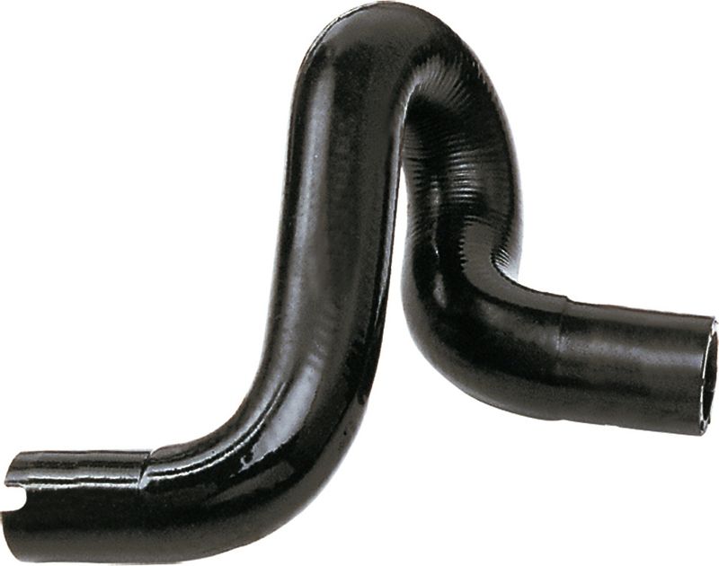 GATES 02-1706 Heater Hose