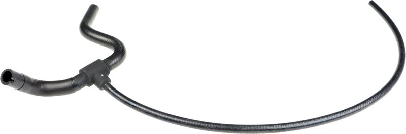 GATES 02-1707 Heater Hose