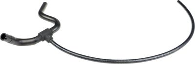 Heater Hose GATES 02-1707