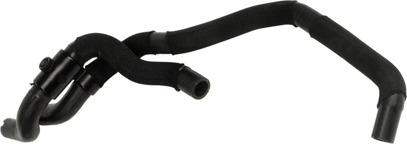 GATES 02-1710 Heater Hose