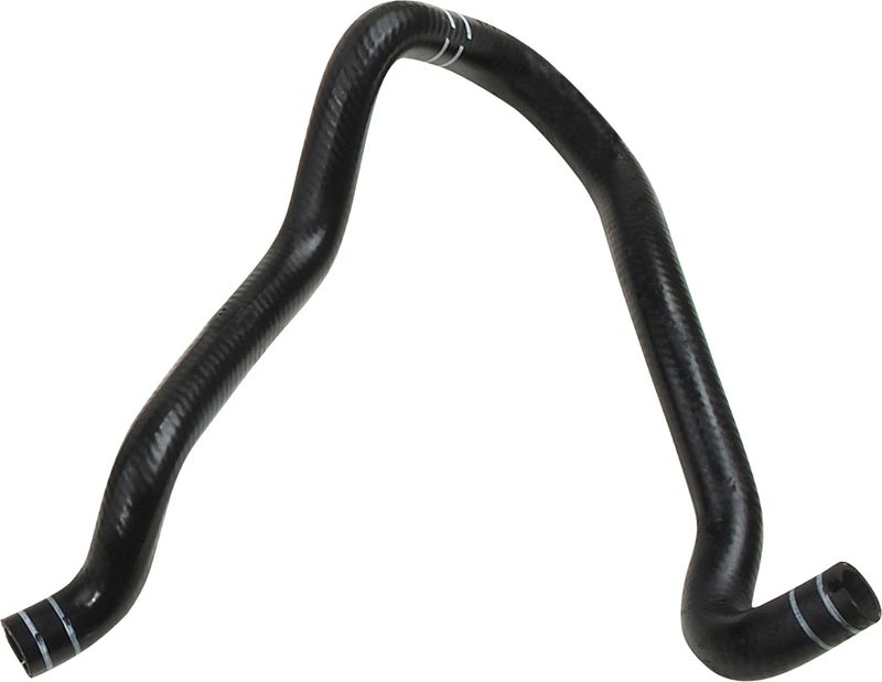 GATES 02-1714 Heater Hose