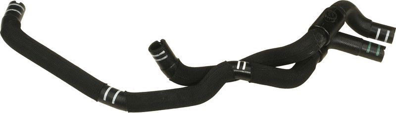 GATES 02-1715 Heater Hose