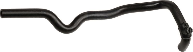 GATES 02-1719 Heater Hose