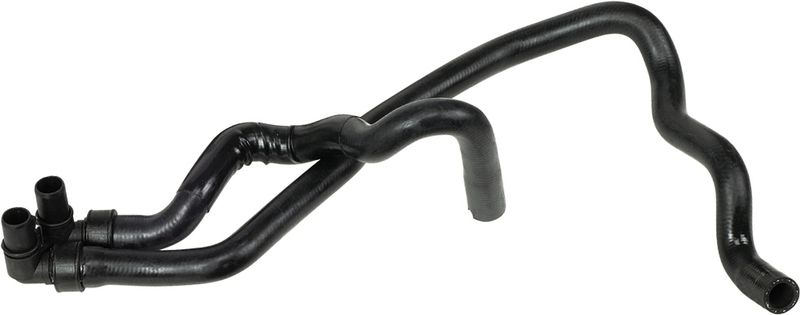 GATES 02-1725 Heater Hose