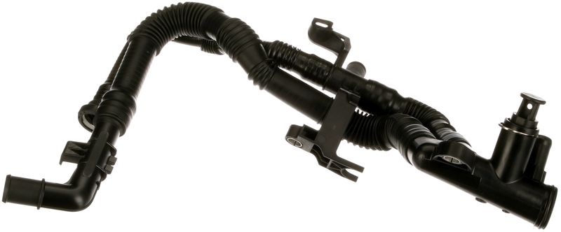 GATES 02-1730 Heater Hose