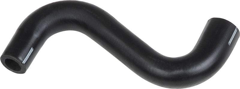 GATES 02-1735 Heater Hose