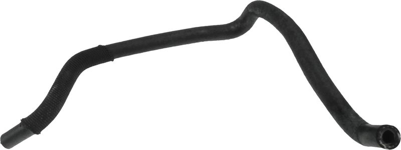 GATES 02-1737 Heater Hose