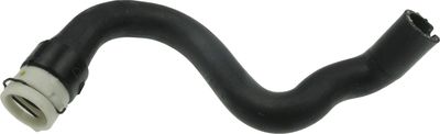 Heater Hose GATES 02-1743