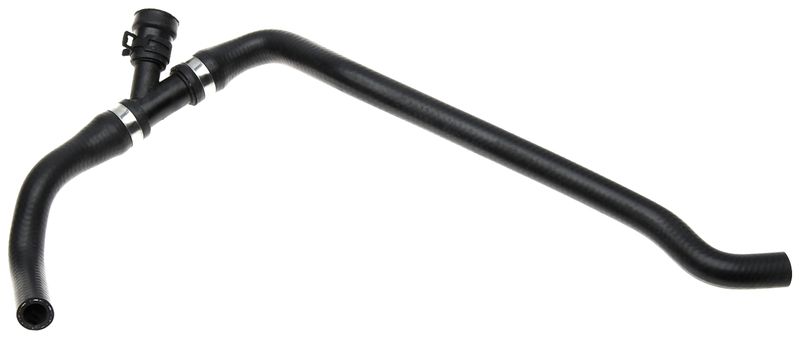 GATES 02-1755 Heater Hose