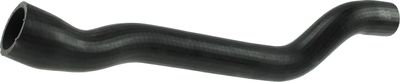 Heater Hose GATES 02-1758